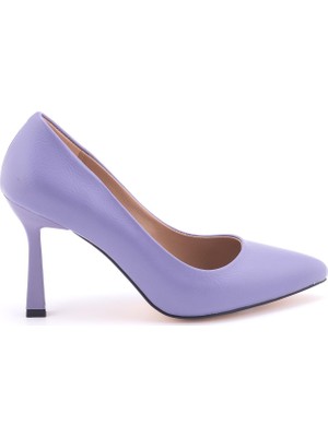 Marine Shoes 134-451 Kadın Ayakkabı