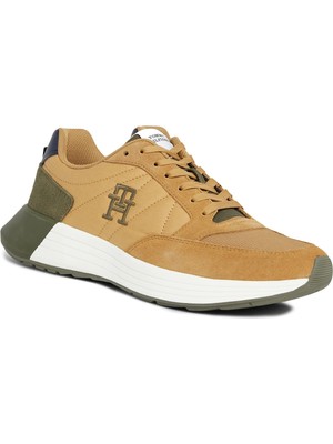 Tommy Hilfiger Classıc Elevated Runner Mıx