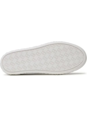 Tommy Hilfiger Tommy Jeans Leather  Outsole