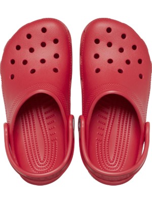 Crocs 206991 K Classic Clog K Çocuk Terlik