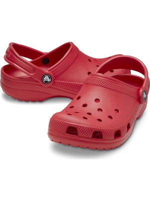 Crocs 206991 K Classic Clog K Çocuk Terlik