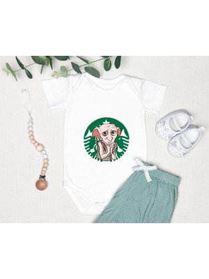 Tuğba Baby Kişiye Özel Isim Yazılabilir %100 Pamuklu Yılbaşı Temalı Bebek Uzun Kol Body Zıbın + Hediyel