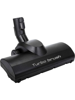 MFS Miele Classic C1 Powerline Uyumlu Turbo Emici Başlık ( Kilit Sistemli )