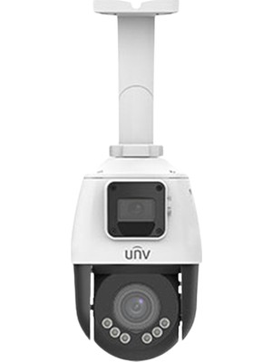 Unv 2mp Ip Speed Dome Kamera IPC9312LFW-AF28-2X4