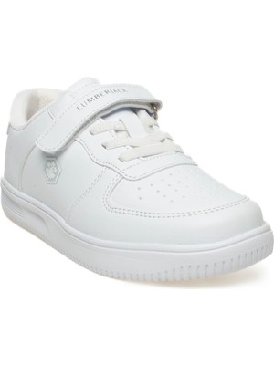 Lumberjack Finster-P 3W Jr 3pr Sneakers Çocuk Spor Ayakkabı