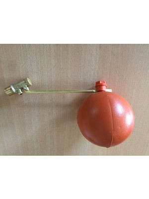 Yapıtaşı YT190 Su Deposu Doldurma Fletör Şamandıra G1/2