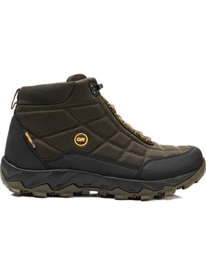 Greyder 00170 Erkek Su Geçirmez Outdoor Bot