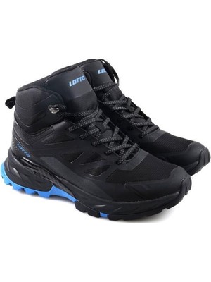 Lotto Hunter Hıgh Erkek Su Geçirmez (Waterproof) Outdor Bot
