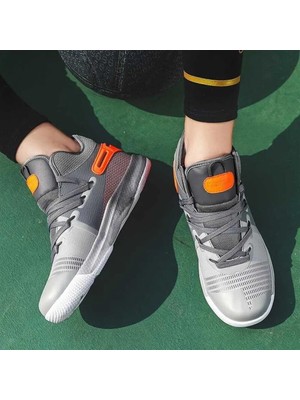 Dosa Shoes Zi-Kauçuk Tabanlı Basketbol Ayakkabısı