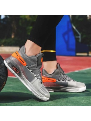 Dosa Shoes Zi-Kauçuk Tabanlı Basketbol Ayakkabısı