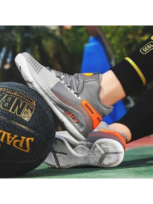 Dosa Shoes Zi-Kauçuk Tabanlı Basketbol Ayakkabısı