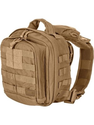 5.11 Rush Moab 6 Tactıcal Canta