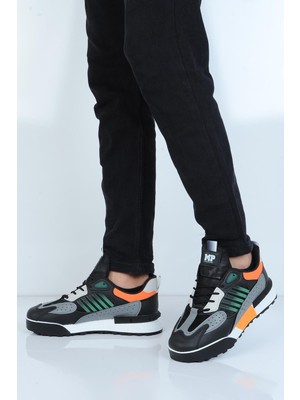 M.P. 232-1231Mİ Premıum Erkek Sneaker Spor Ayakkabı