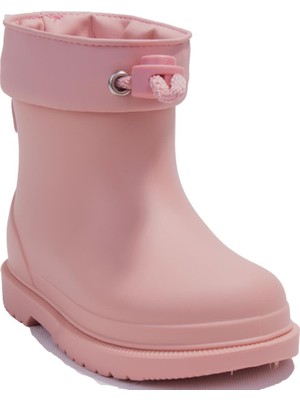 Igor W10257 Bimbi Euri Nut Ortopedik Kız Çocuk Yağmur Çizme