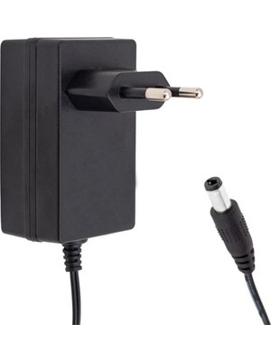 Geseus 12 Volt 2 Amper Çokamaçlı Switch Mode Adaptör Güçkaynağı