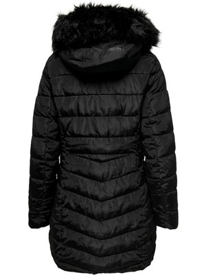 Only Ellan Quılt Kadın Parka 15300255