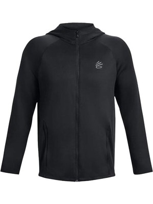 Under Armour Curry Playable Jacket