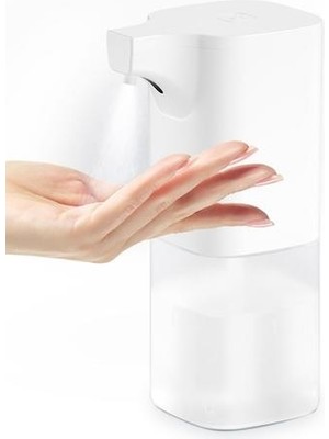 Xhang Otomatik Temassız Alkol Dağıtıcı Temassız Alkol Sprey Makinesi Sensörü Iletişim Sabunluk | Sıvı Sabun Dağıtıcıları (Yurt Dışından)