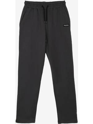 Discovery Expedition Antrasit Kadın Eşofman Altı D3WL-EA5