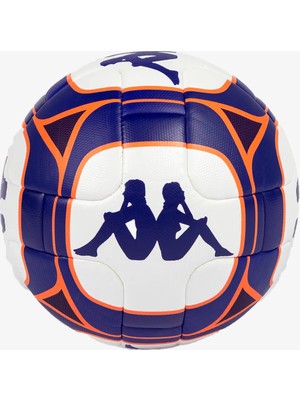 Kappa Player 20.3C Hyb Unisex Beyaz Top 381G64W-A00-P