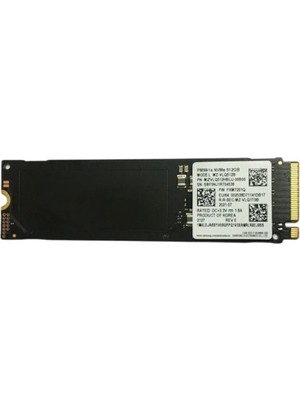 Samsung 512 GB SSD Solid State Drive ve Fiyatları - Hepsiburada.com