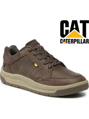 Cat Caterpillar P7225846 Apa Cush Shoes Casual Erkek Ayakkabı