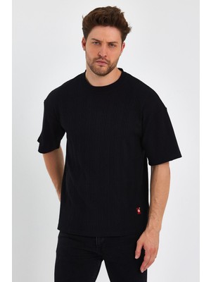 Alexander Gardi Oversize T-Shirt E23-00105