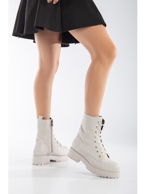 Miss Zülüf Kadın Kısa Bostal