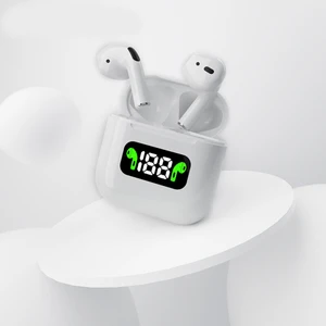 I99 Tws Dijital Göstergeli Bluetooth Kulaklık&dokunmatik