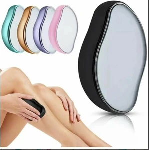 Manuel Tüy Kıl Alıcı Epilatör Tüm Vücut Ağrısız Epilasyon Aleti