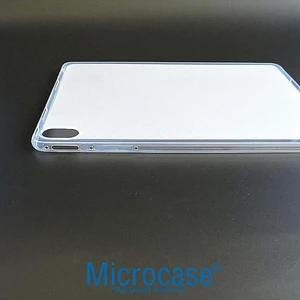 Huawei Matepad 11.5 Inch Tablet Tpu Silikon Kılıf - AL8103