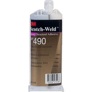 3m DP490 Sıyah 50 ml
