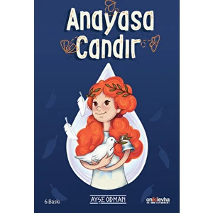 Anayasa Candır - Ayşe Odman