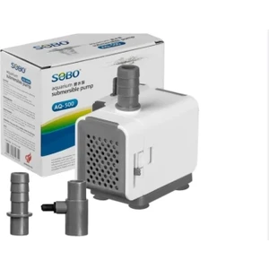Akvaryum Sump Kafa Motoru 15W 1000  lt /saat AQ-1000