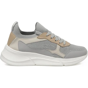 Getro 3pr Bej Kadın Sneaker