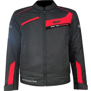 5305 Hörgüçlü 4 Mevsim Motosiklet Montu