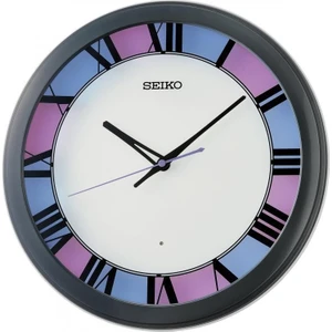 Seiko Clocks Seiko Clock QHA010K Duvar Saati