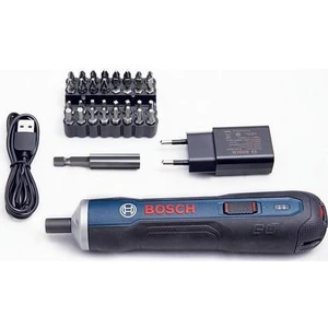 Go 3,6 Volt Akülü Vidalama Makinesi