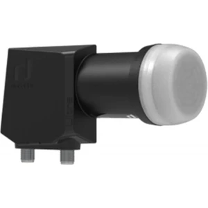 New Black Ultra 8k Twin Çift Çıkışlı Lnb