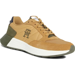 Tommy Hilfiger Classıc Elevated Runner Mıx