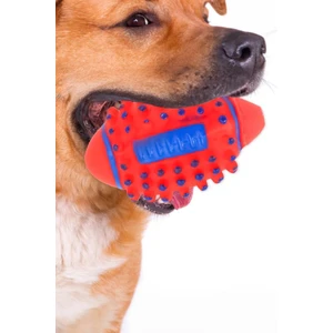 Kedi Köpek Dikenli Isırma Topu