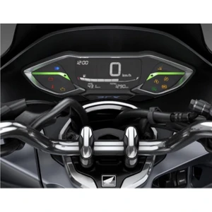 ECR MOBILE Honda Pcx 2021 2022 2023 Gösterge Panel 9h Nano Ekran Koruyucu