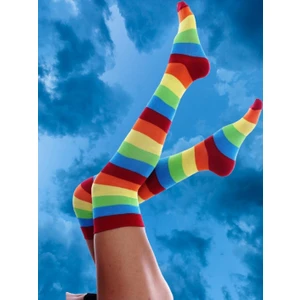 Kadın Diz Üstü Çorap