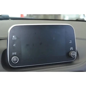 ECR MOBILE Ecr Fiat Egea Cross 7 Inç Navigasyon 9h Nano Ekran Koruyucu