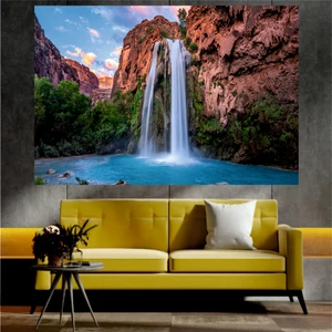 Home Arths Homearths Sanatsal Dekoratif Duvar Tablosu