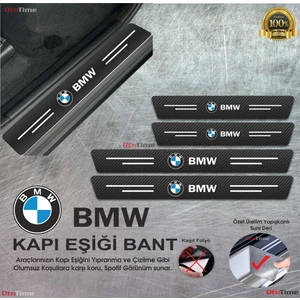 Sm Motors OTO KAPI EŞİĞİ BMW