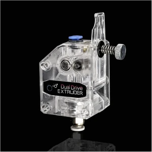 Sanec 3D Yazıcı  Extruder Klon Dual Drive