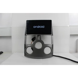 Smart Dragon Daihatsu Terios 2007-2011 Android Multimedya Kamera Dahil