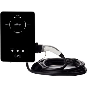 22 Kw Trifaze Araç Şarj Cihazı Trio Ev Charger Evc-tt-tf-22 6 Mt Kablo Ve Wifi Germany