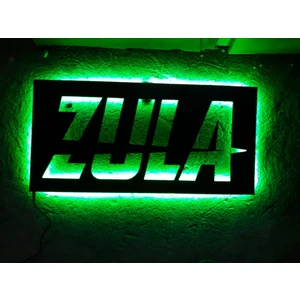 Zula LED Duvar Aydınlatması